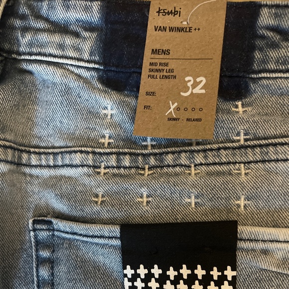 Ksubi Other - Ksubi Jeans